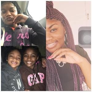 Meet your Posher, Trae